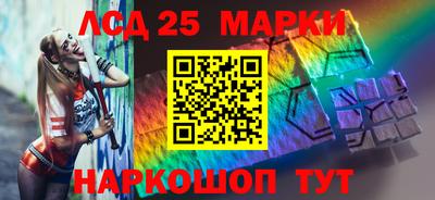 гашик Берёзовский