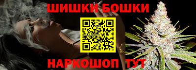 гашик Берёзовский